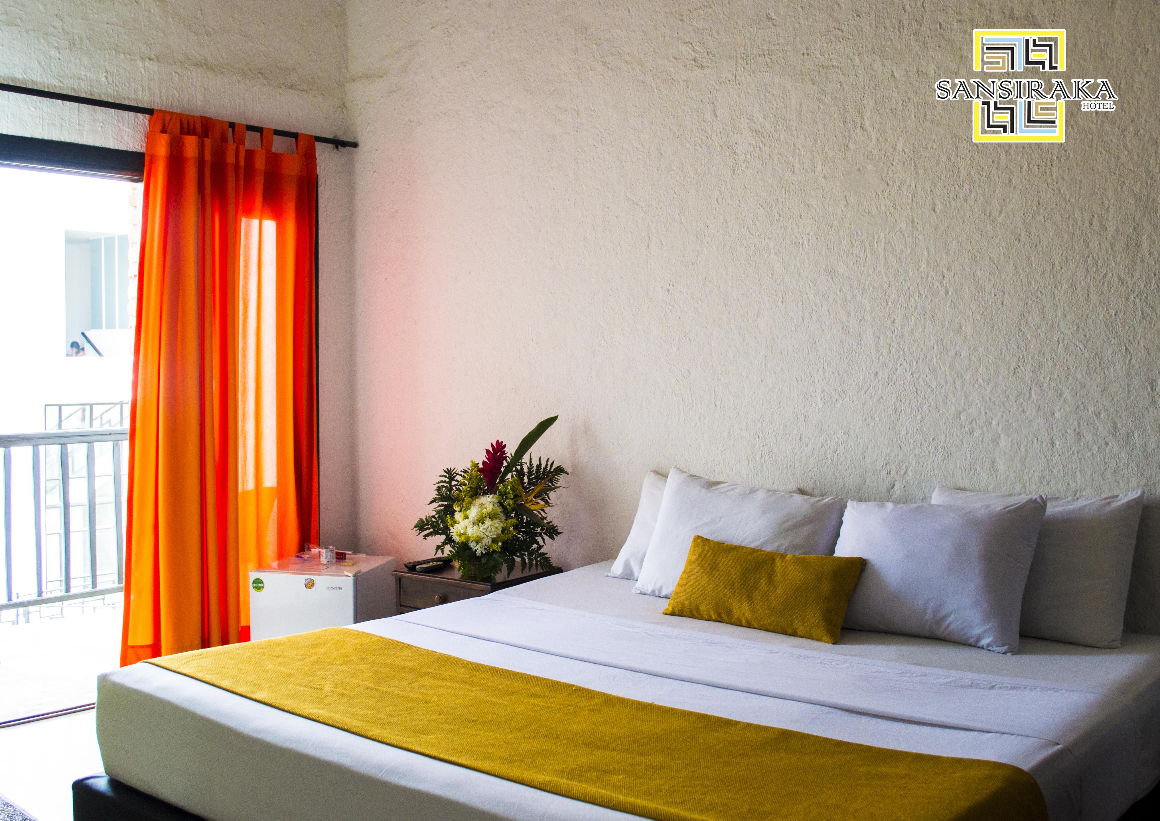 Hotel Sansiraka Suites By Geh Suites Santa Marta  Exterior foto