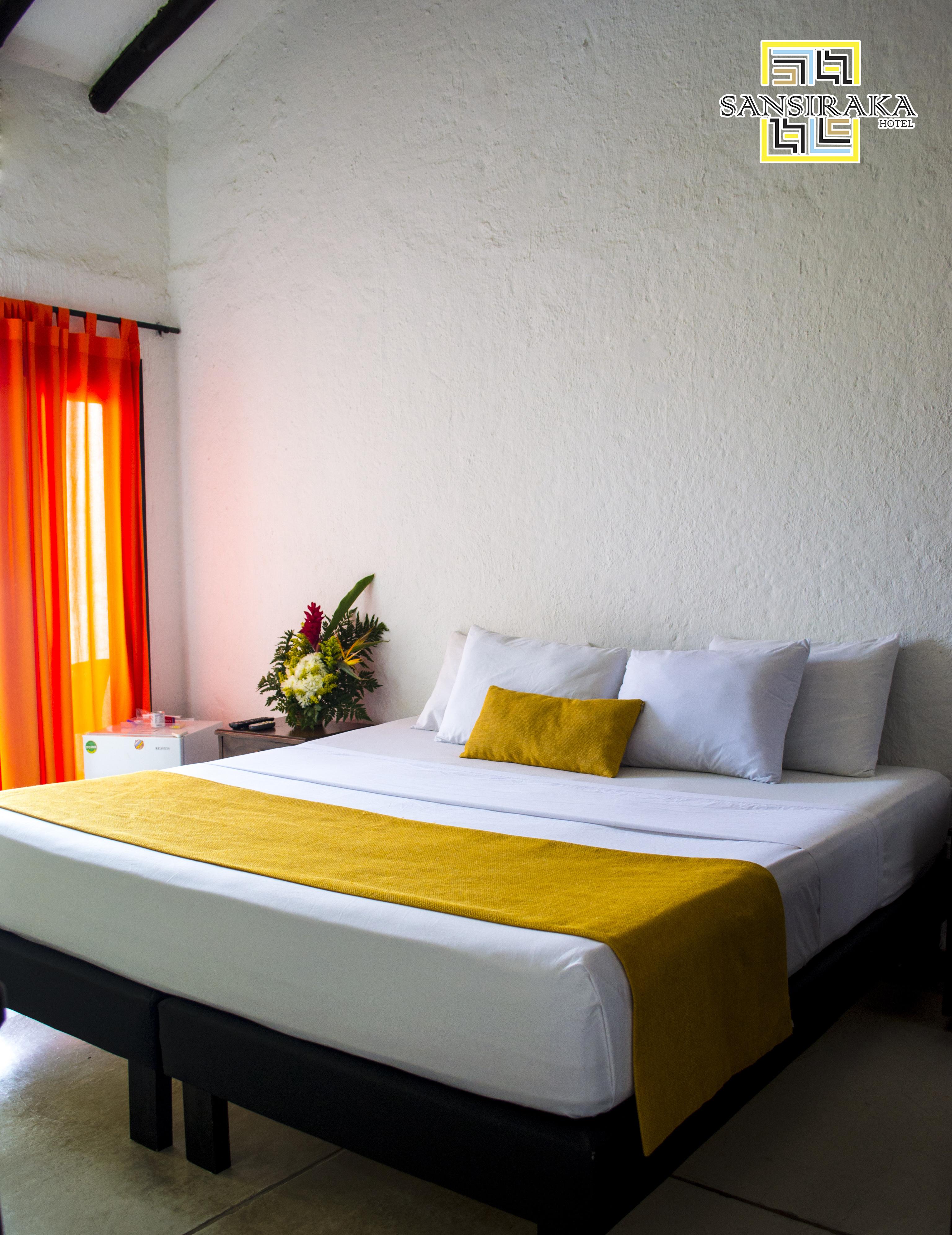 Hotel Sansiraka Suites By Geh Suites Santa Marta  Exterior foto
